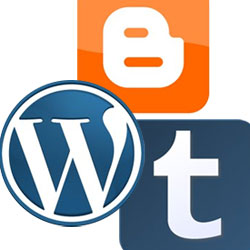 bloggers