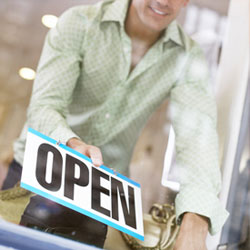 Medium & Small Businessess