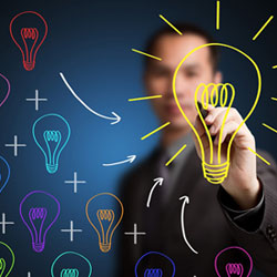 Entrepreneurs & Inventors