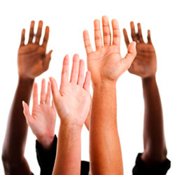 nonprofits
