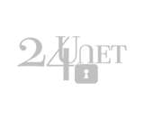 24unet logo