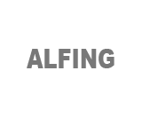 alfing logo