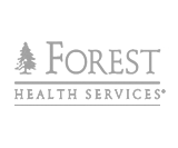 forest health services logo