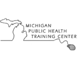 michigan public health logo