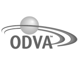 odva logo