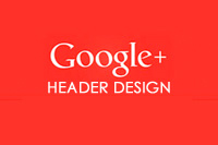 google+ header design by bcreatives