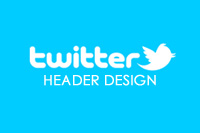 twitter header design by bcreatives